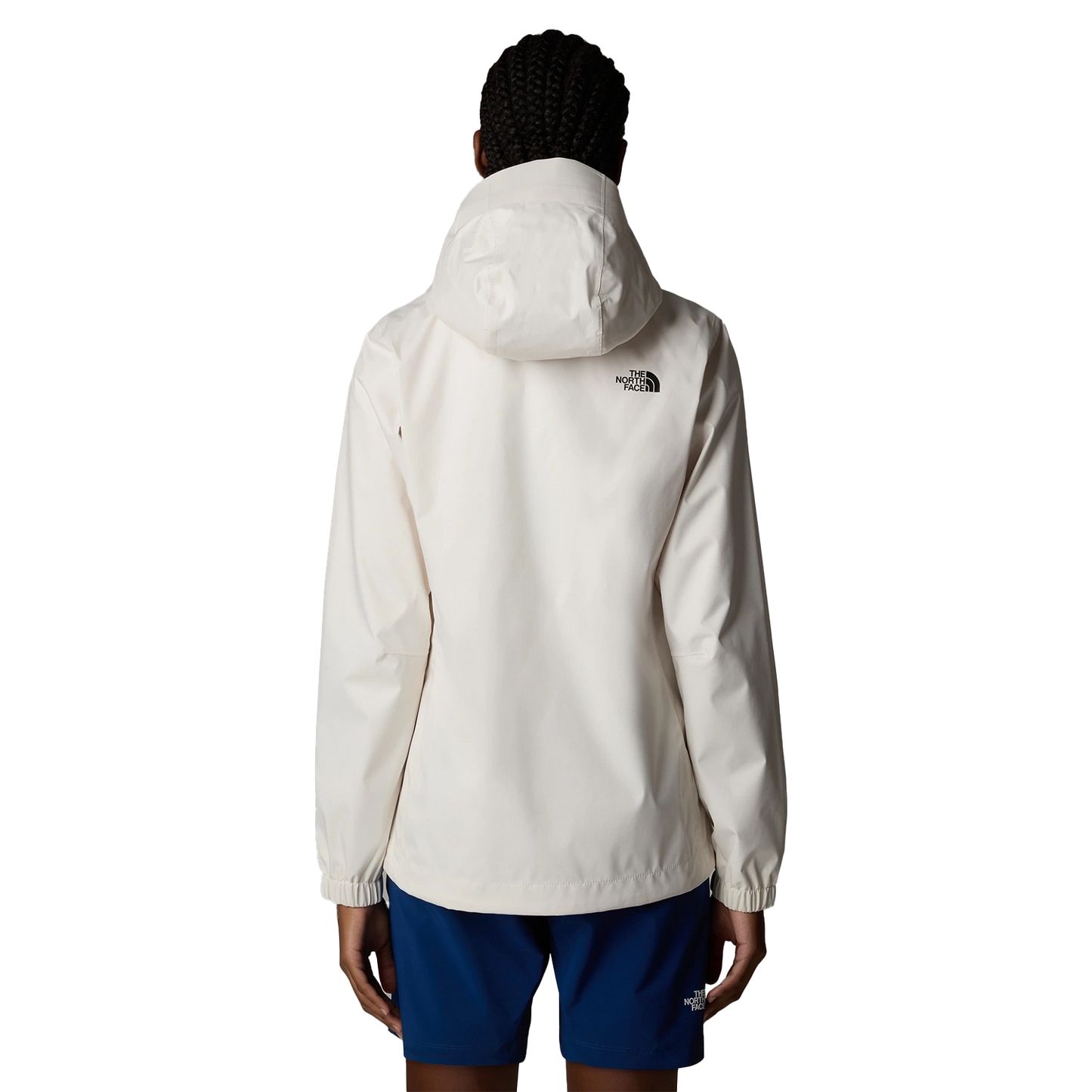 The North Face W Quest Jacket