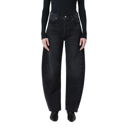 Agolde Luna Pieced Jean