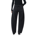 Agolde Luna Pieced Jean