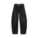 Agolde Luna Pieced Jean