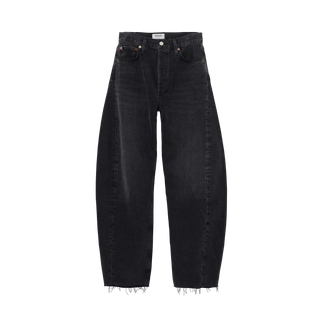 Agolde Luna Pieced Jean