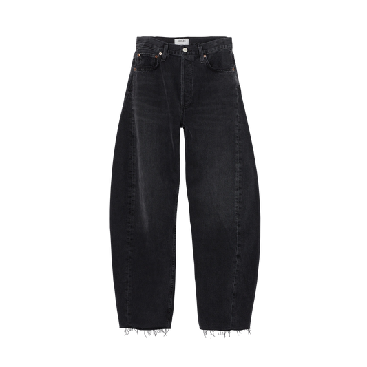 Agolde Luna Pieced Jean