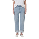 Agolde Fran Jean In Force (Organic Cotton)