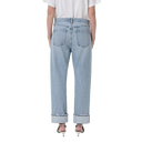 Agolde Fran Jean In Force (Organic Cotton)