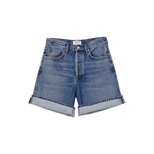 Agolde Dame Short