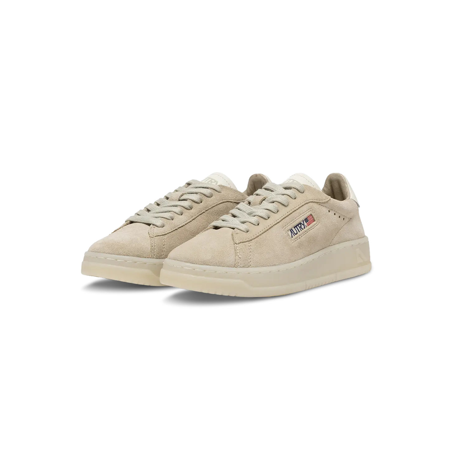 Autry Dallas Low M
