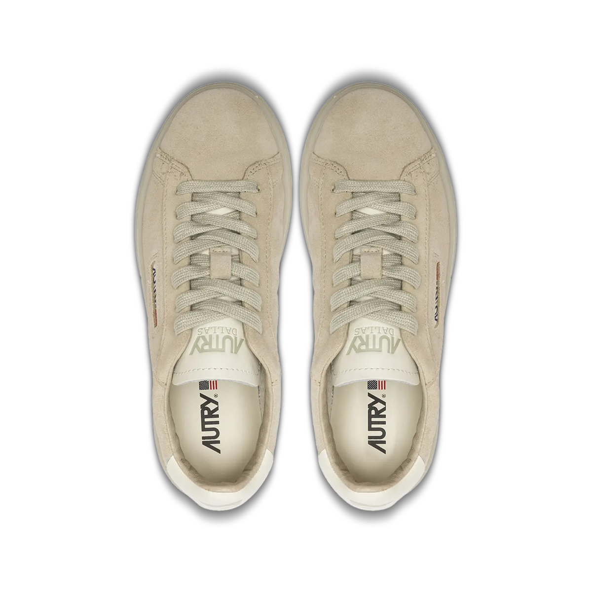 Autry Dallas Low M