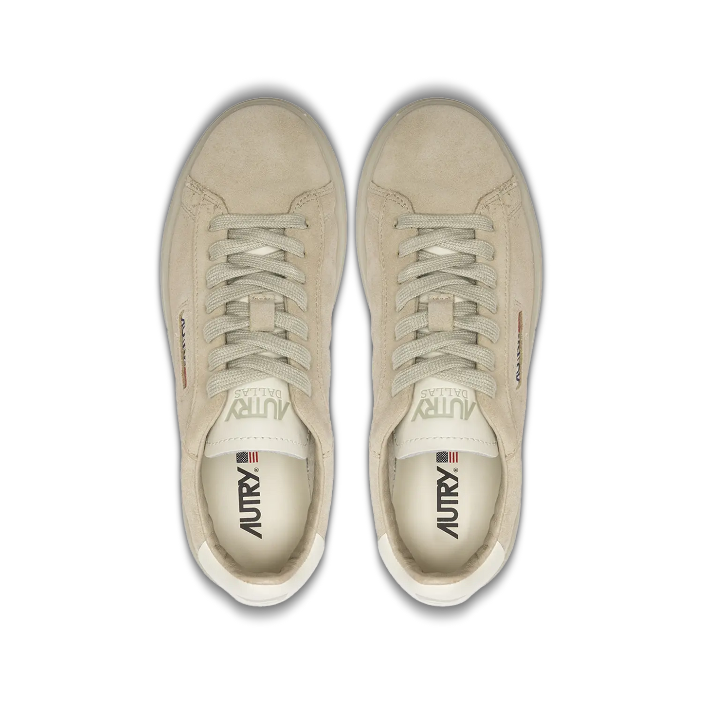 Autry Dallas Low M