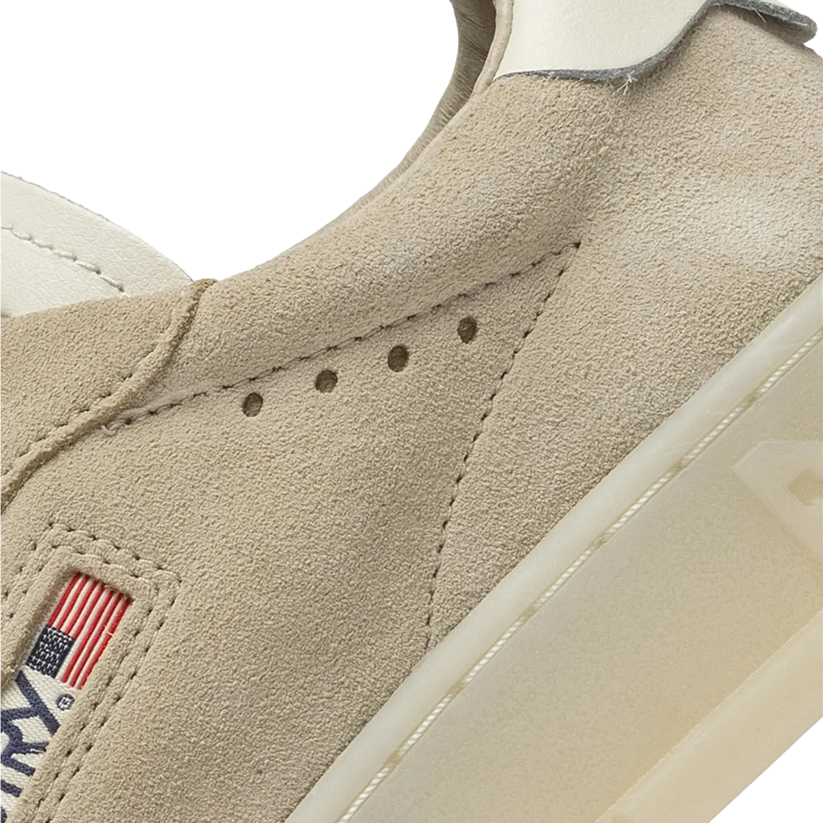 Autry Dallas Low M