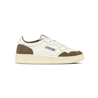 Autry Medalist Low M