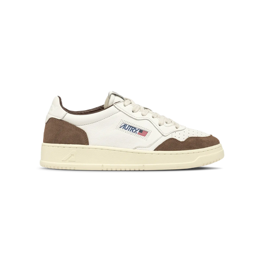 Autry Medalist Low M