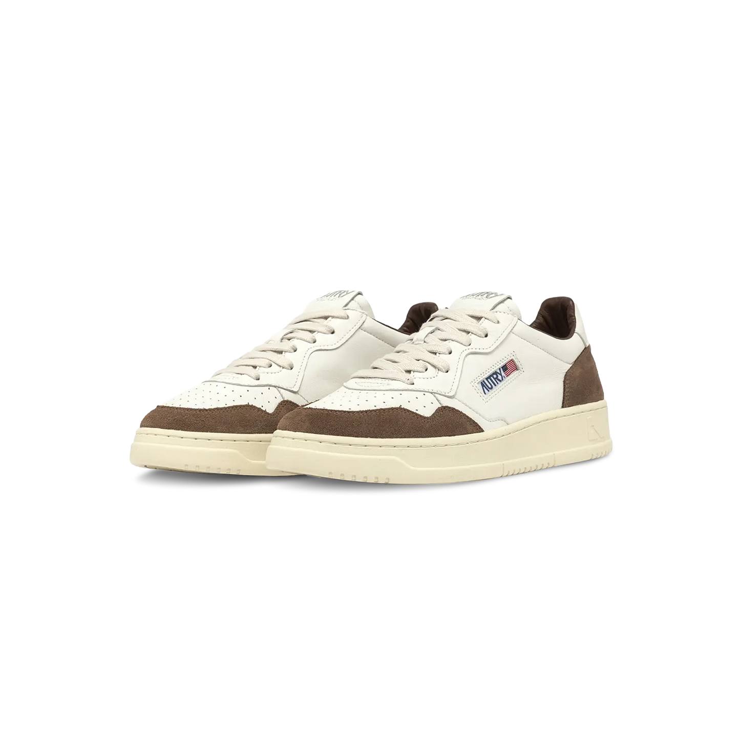 Autry Medalist Low M