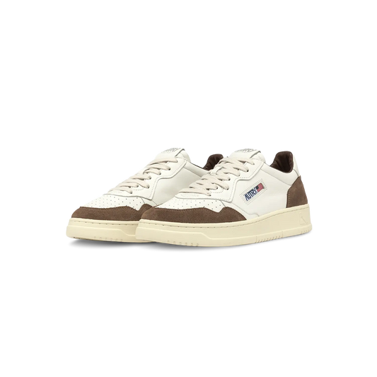 Autry Medalist Low M