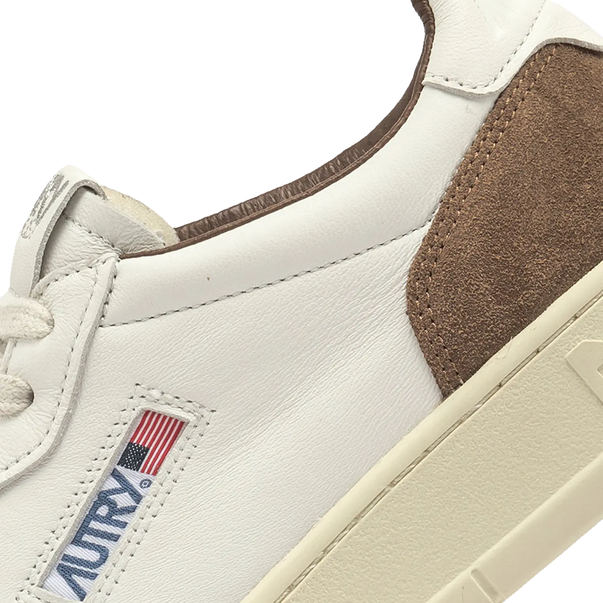 Autry Medalist Low M