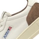 Autry Medalist Low M