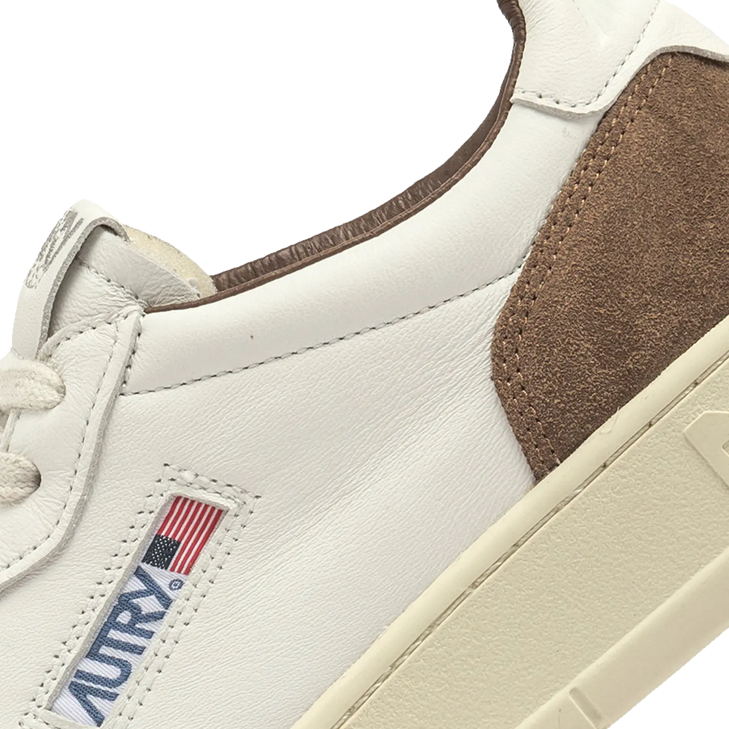 Autry Medalist Low M