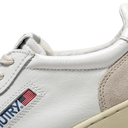 Autry Medalist Low Man