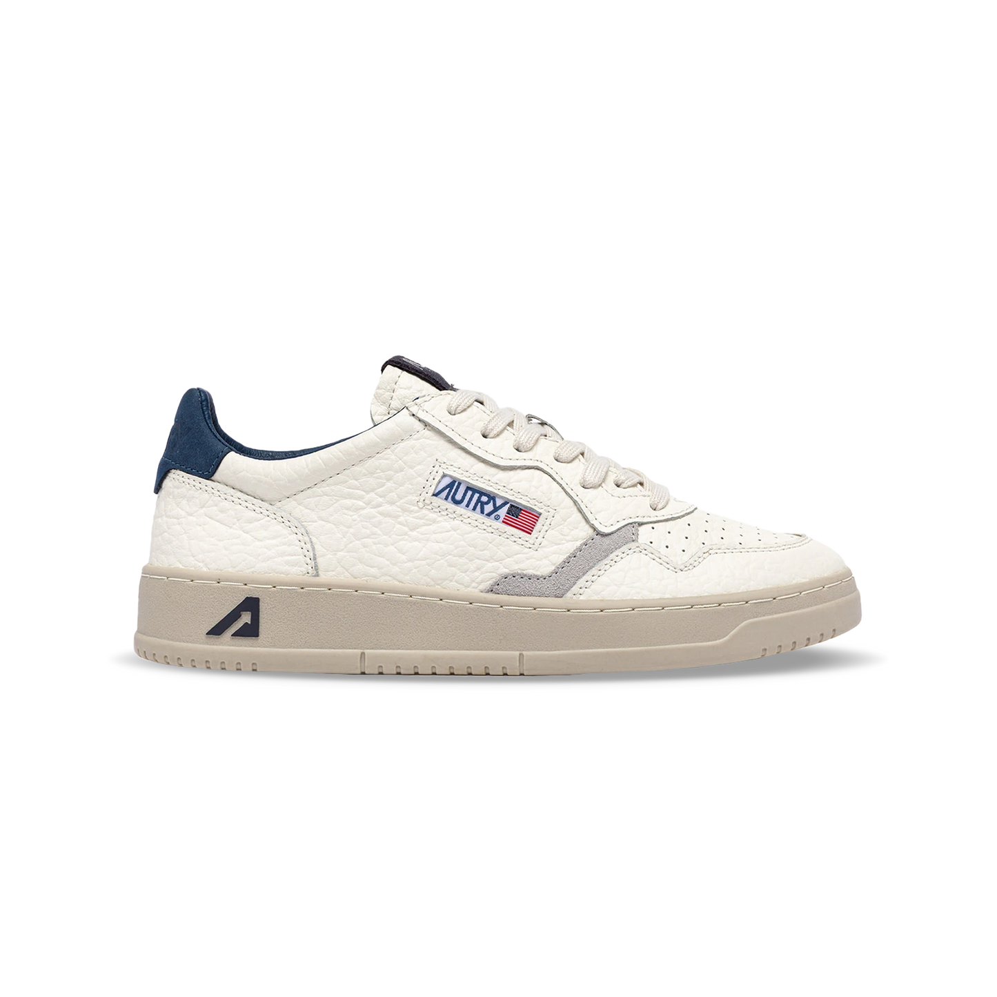 Autry Medalist Low M