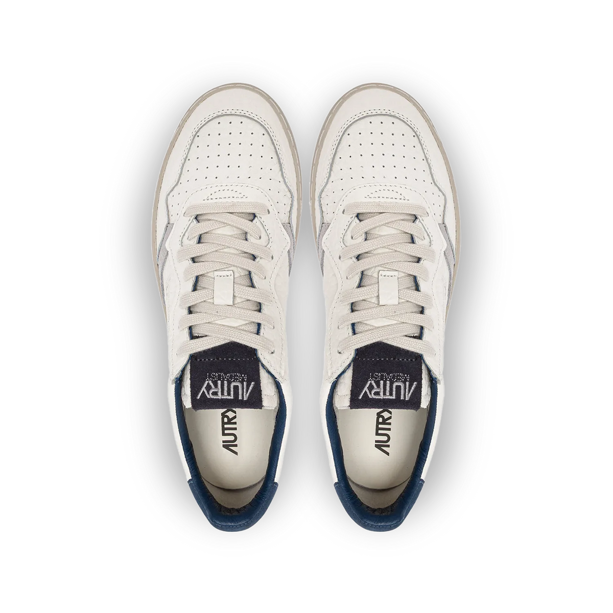 Autry Medalist Low M