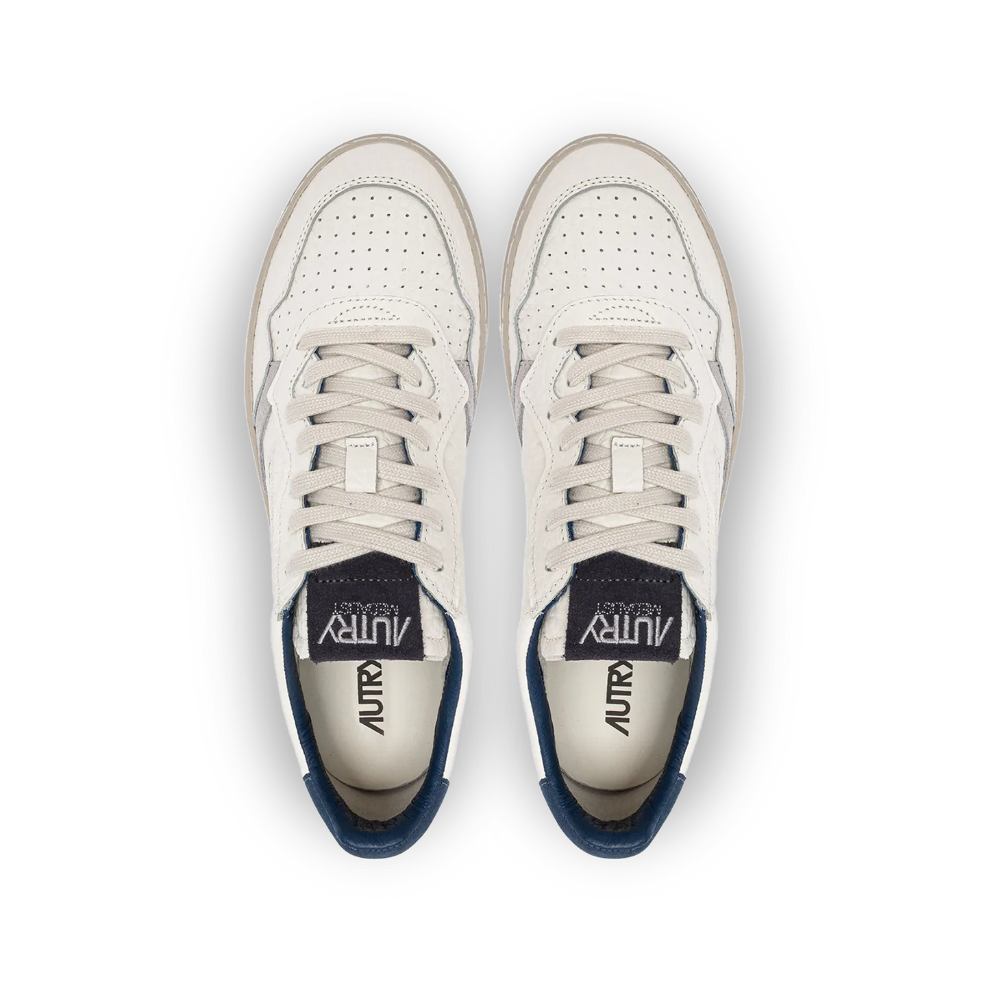 Autry Medalist Low M