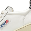 Autry Medalist Low W