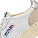 Autry Medalist Low W