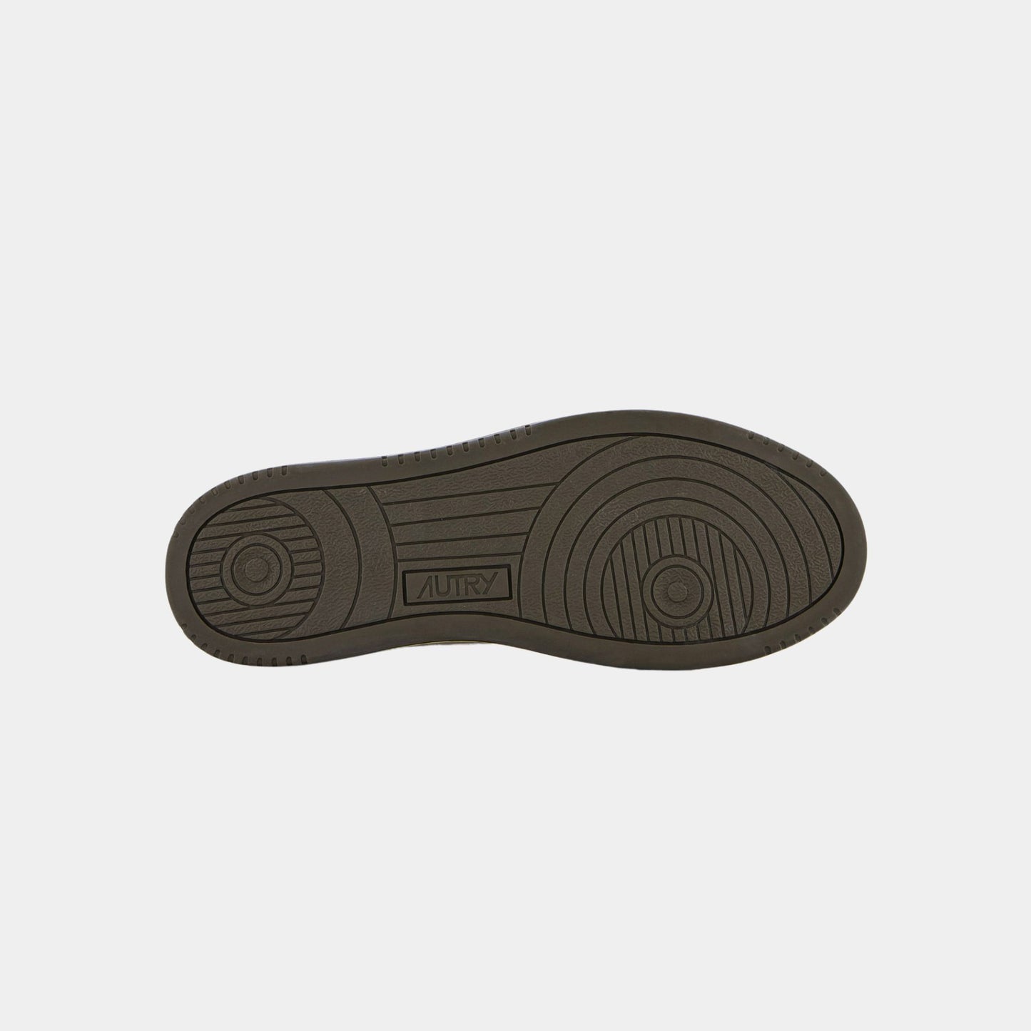 Autry Medalist Low Suede W