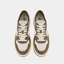 Autry Medalist Low Suede W
