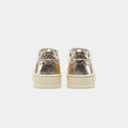 Autry Medalist Low Leather W