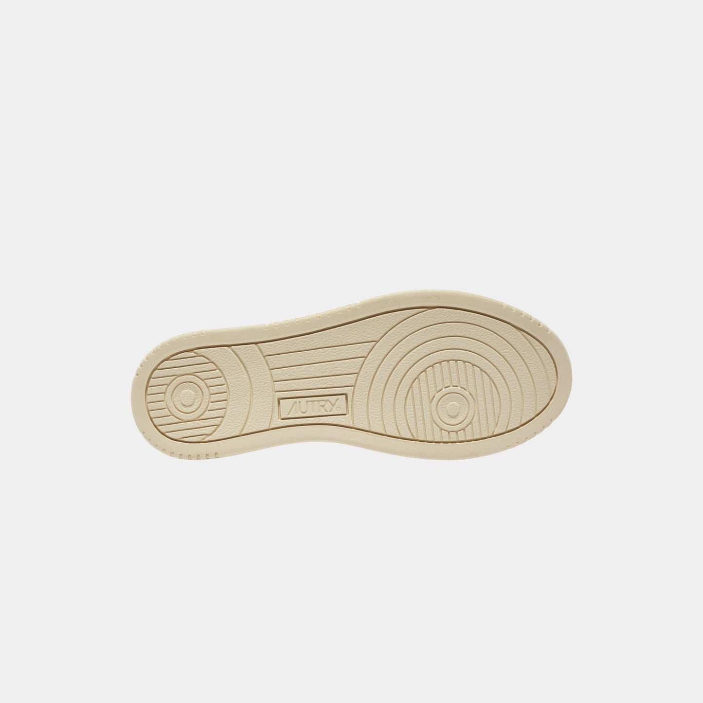 Autry Medalist Low Leather W