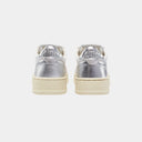 Autry Medalist Low Leather W