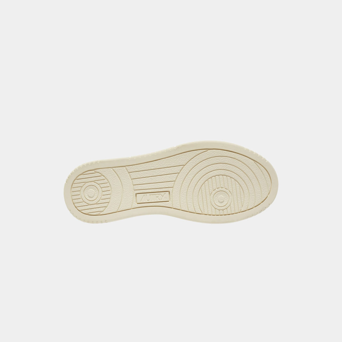 Autry Medalist Low Leather W