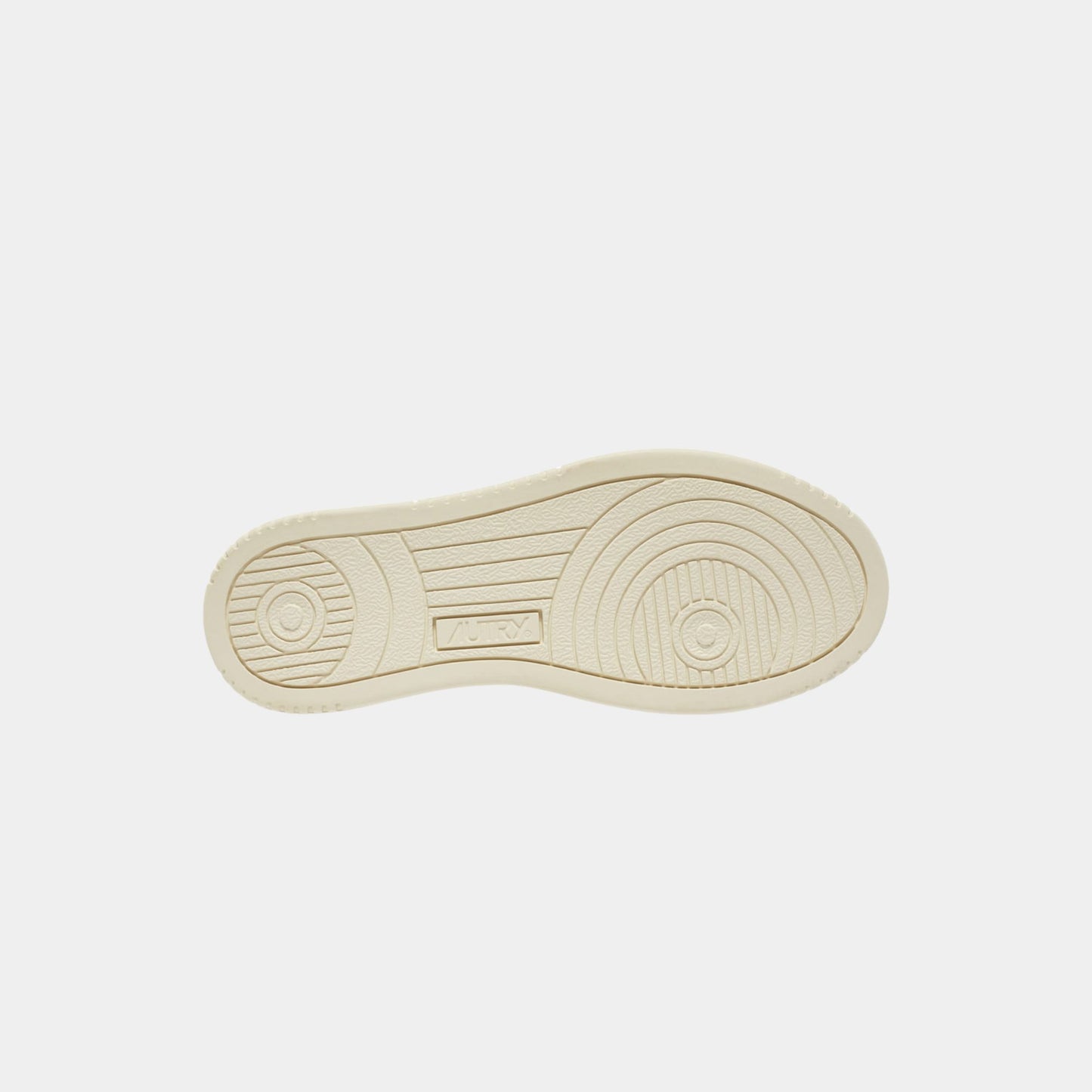 Autry Medalist Low Leather W