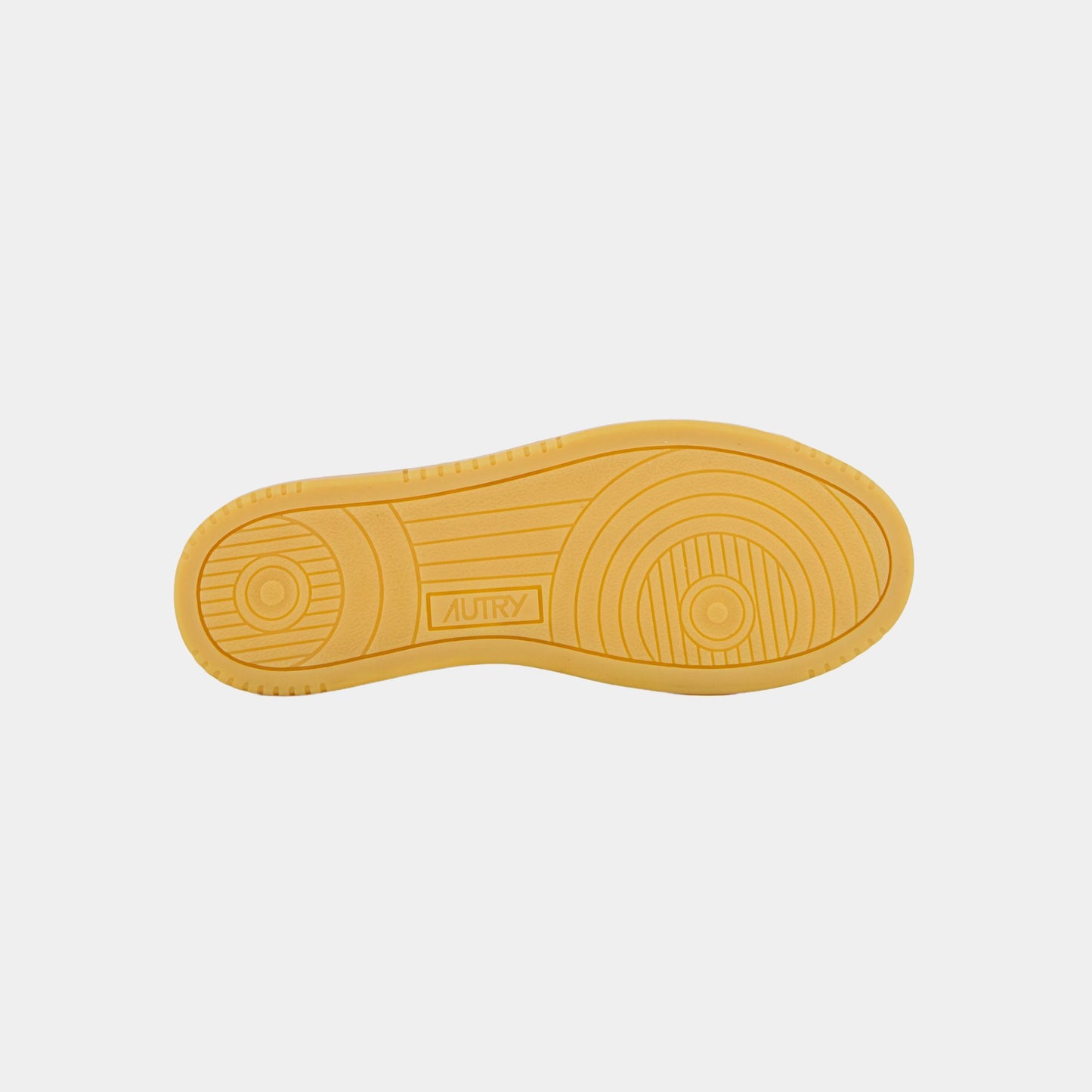 Autry Medalist Low Leather Suede W