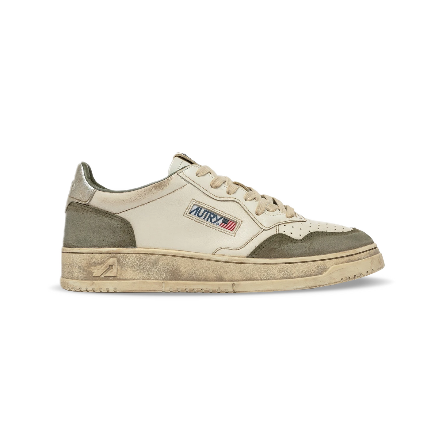 Autry Super Vintage Low Man