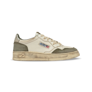 Autry Super Vintage Low Man