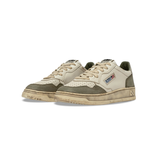 Autry Super Vintage Low Man