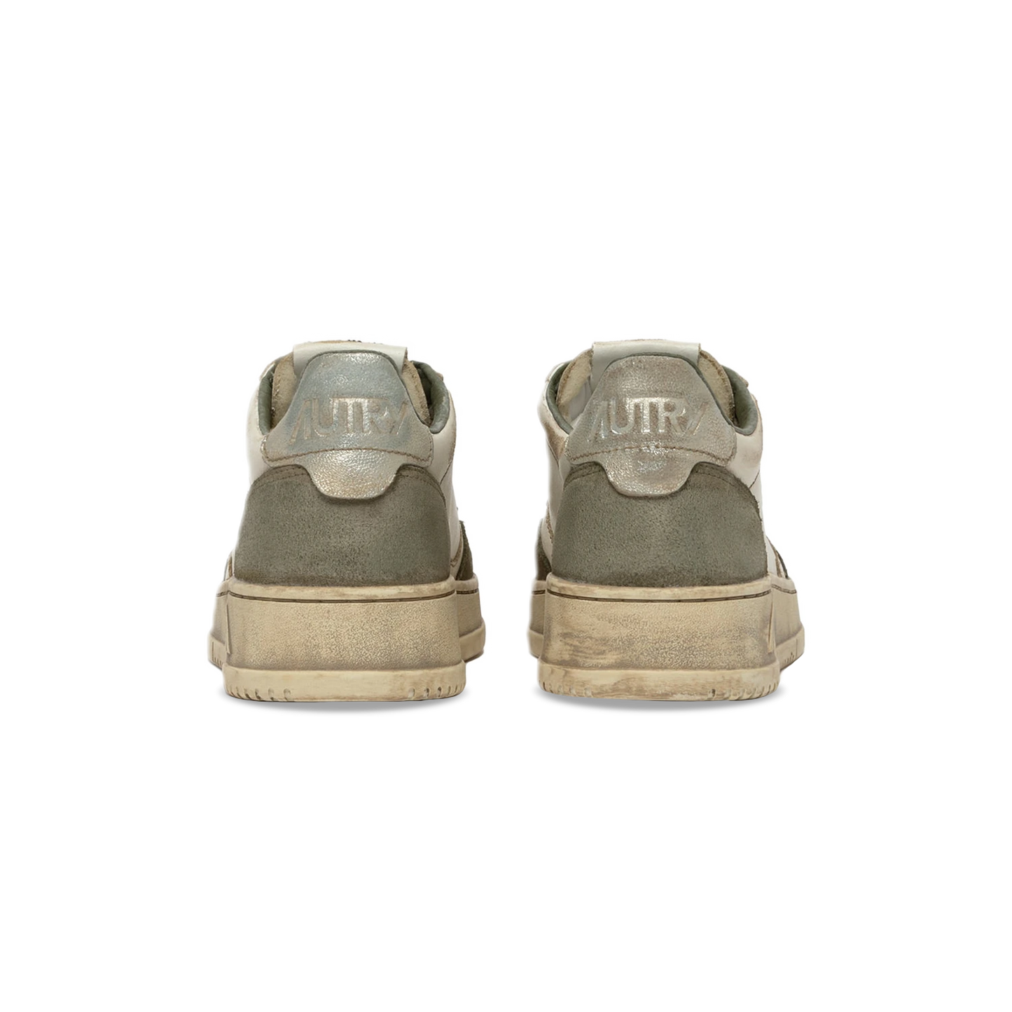 Autry Super Vintage Low Man