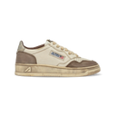 Autry Medalist Super Vintage Low M