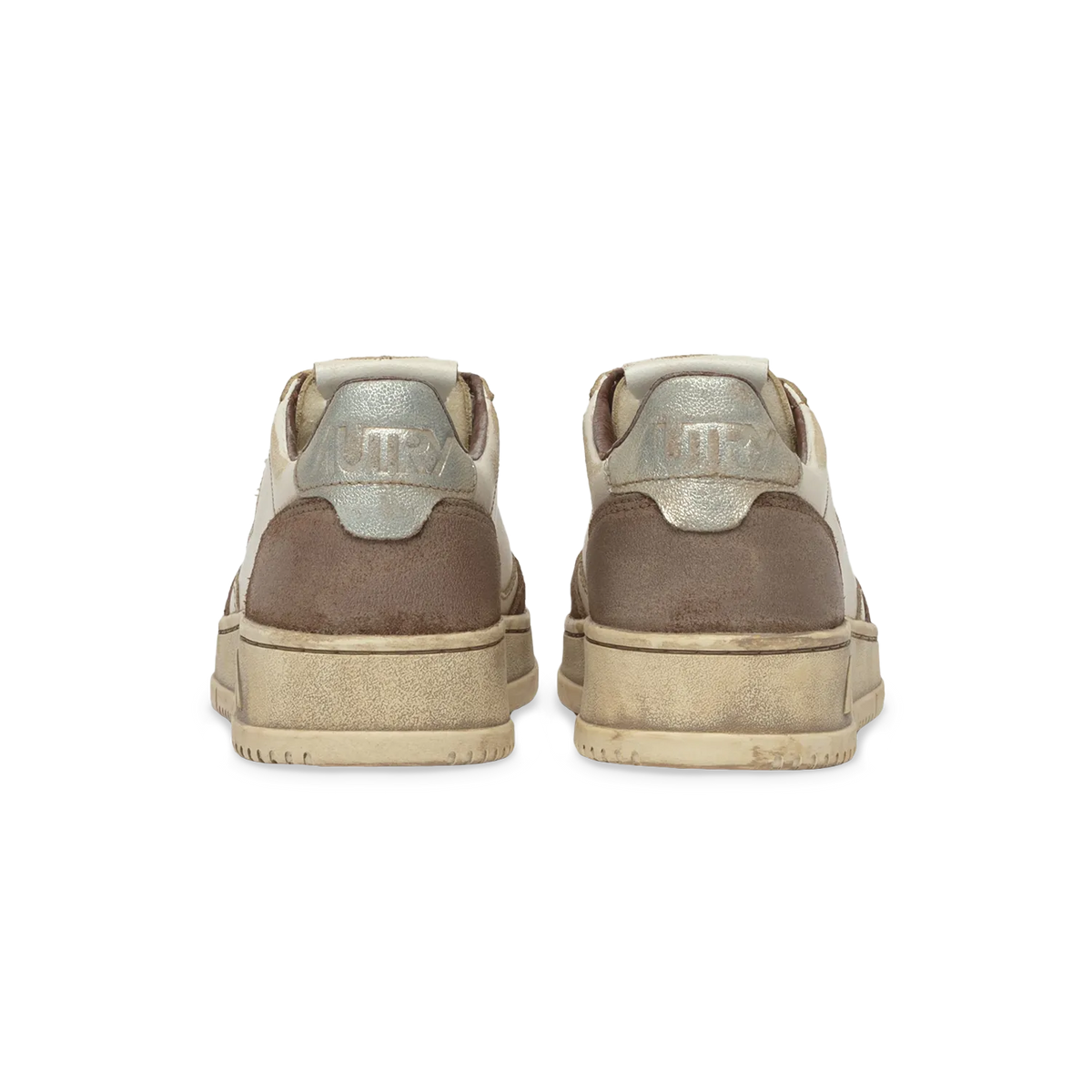 Autry Medalist Super Vintage Low M