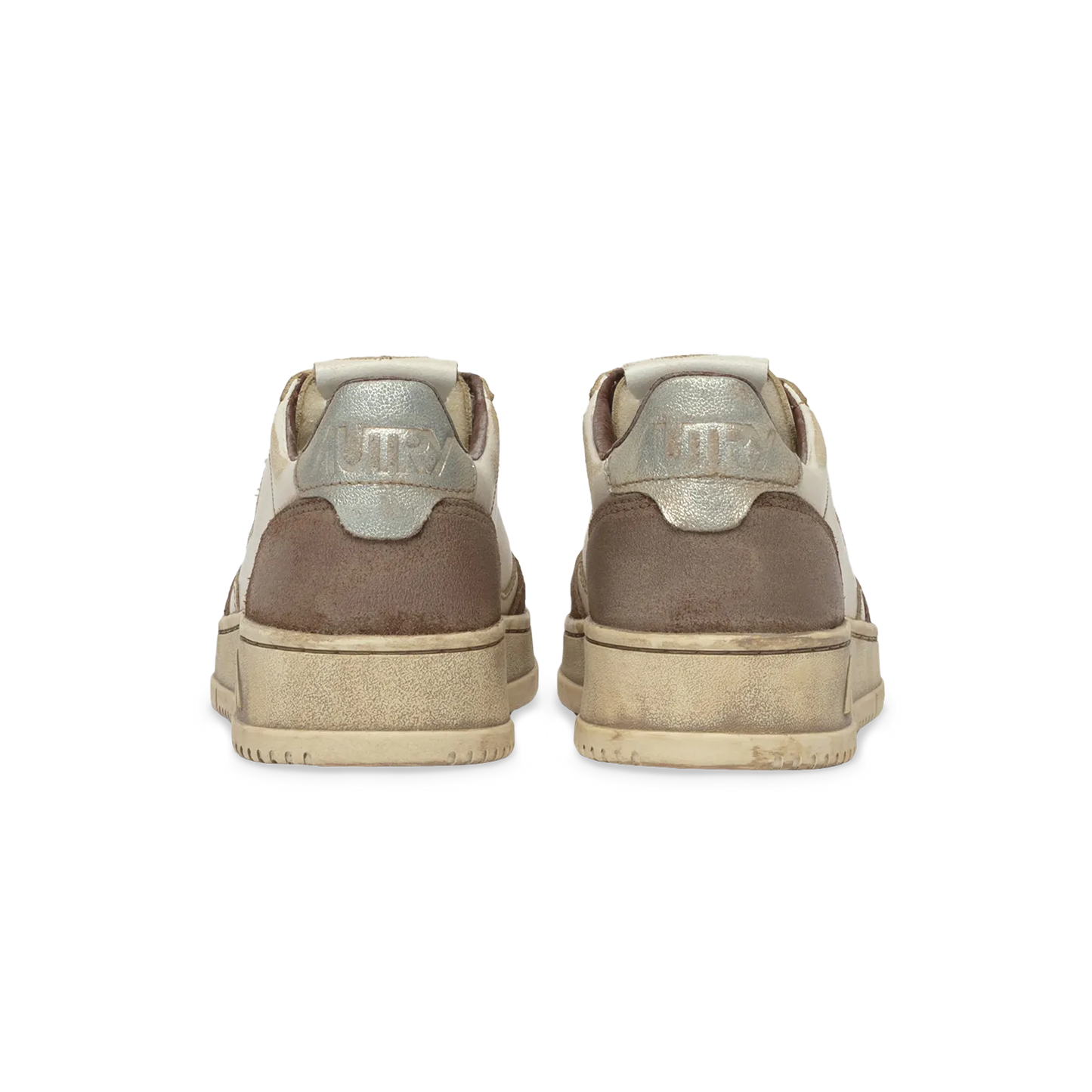 Autry Medalist Super Vintage Low M