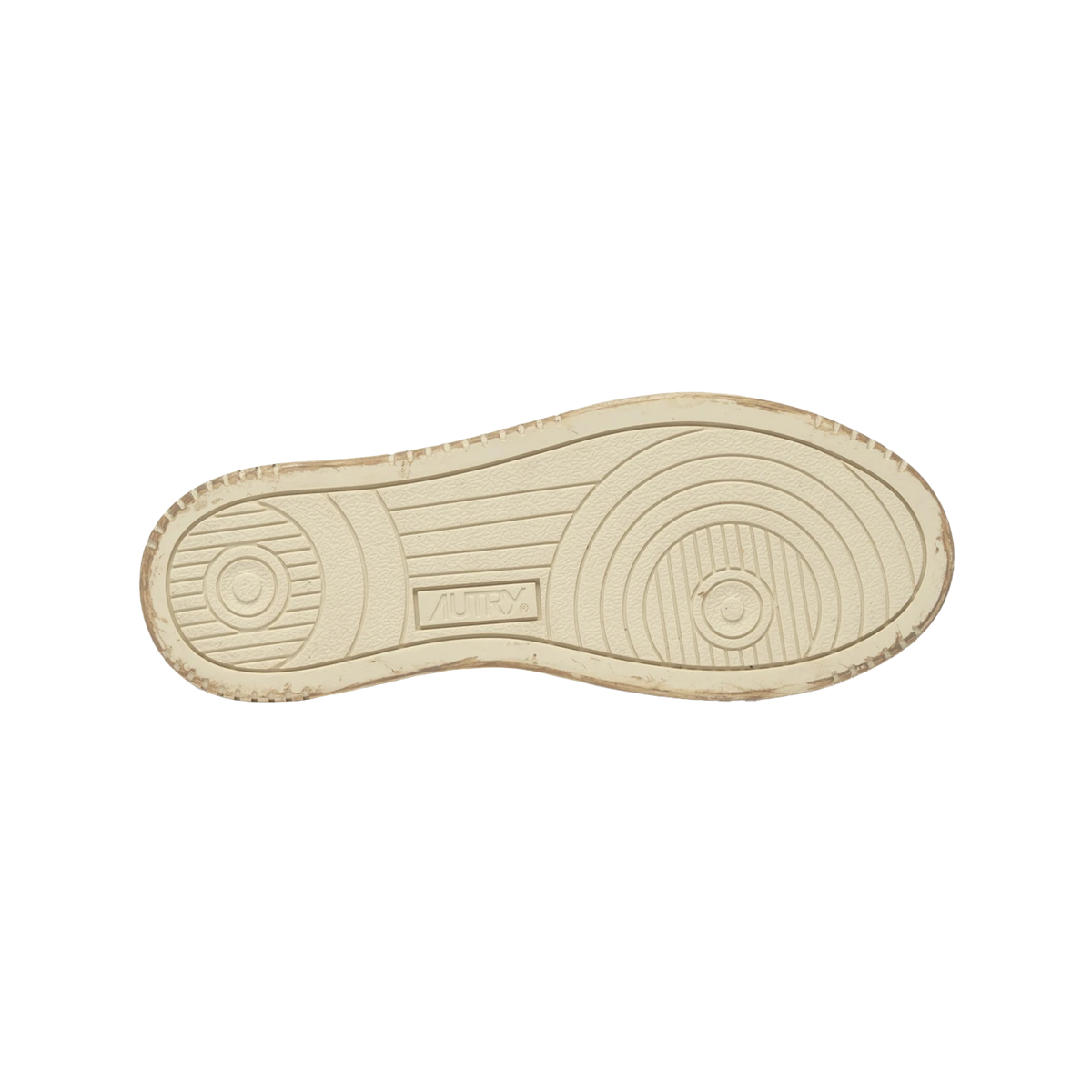 Autry Medalist Super Vintage Low M