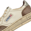 Autry Medalist Super Vintage Low M