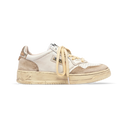 Autry Medalist Super Vintage Low Woman