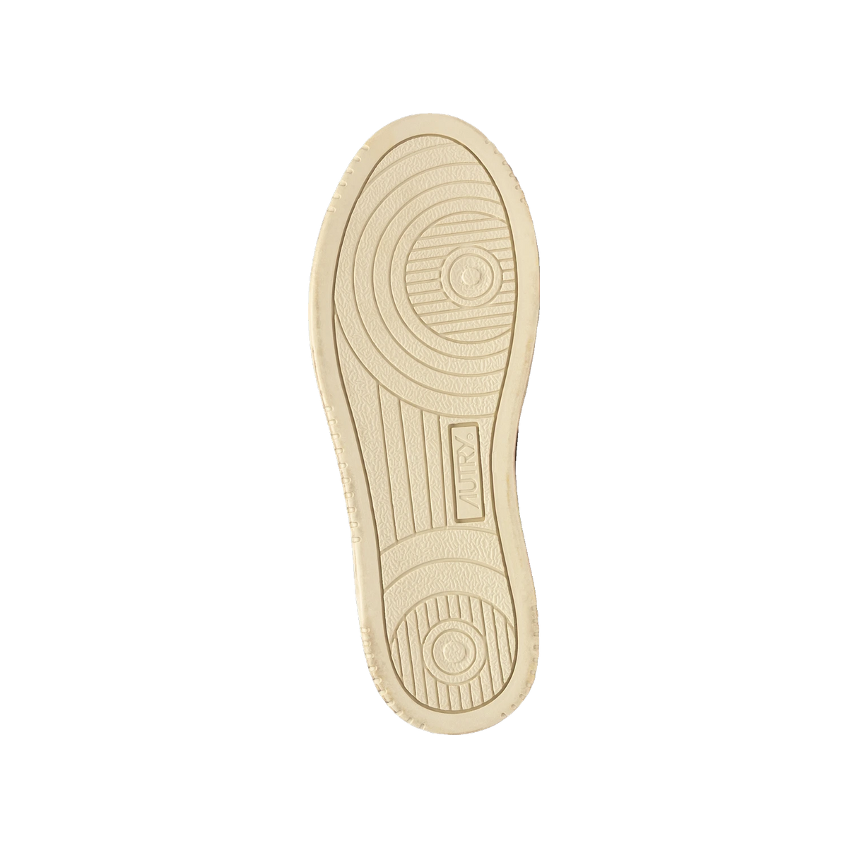 Autry Medalist Super Vintage Low Woman