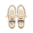Autry Medalist Super Vintage Low Woman