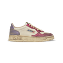 Autry Super Vintage Low W