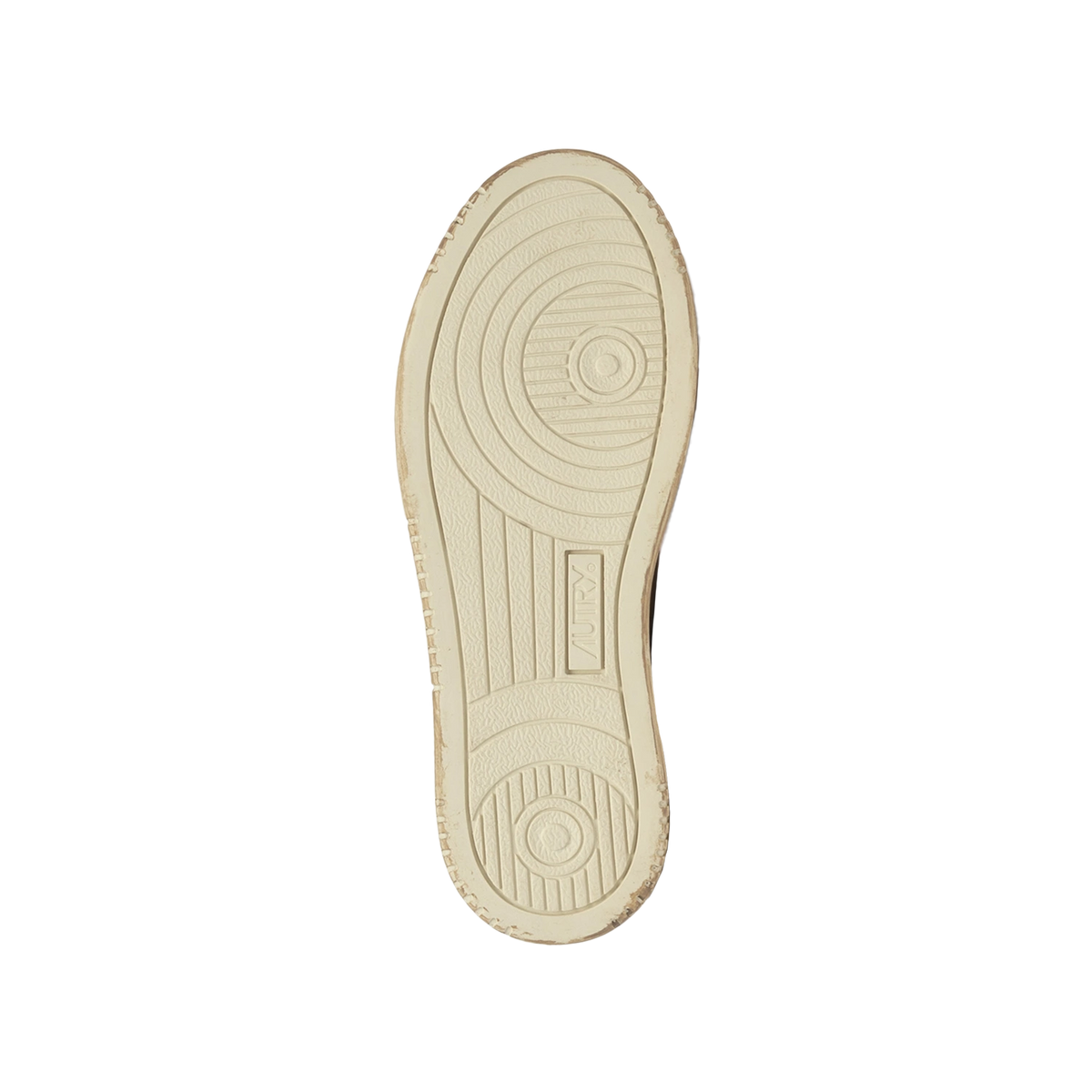 Autry Super Vintage Low W