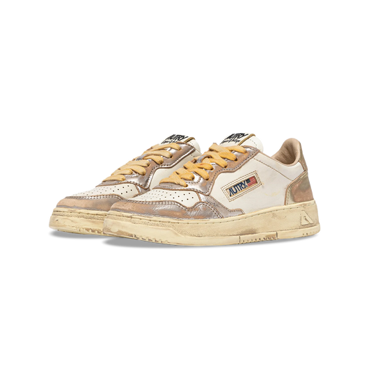 Autry Super Vintage Low Woman