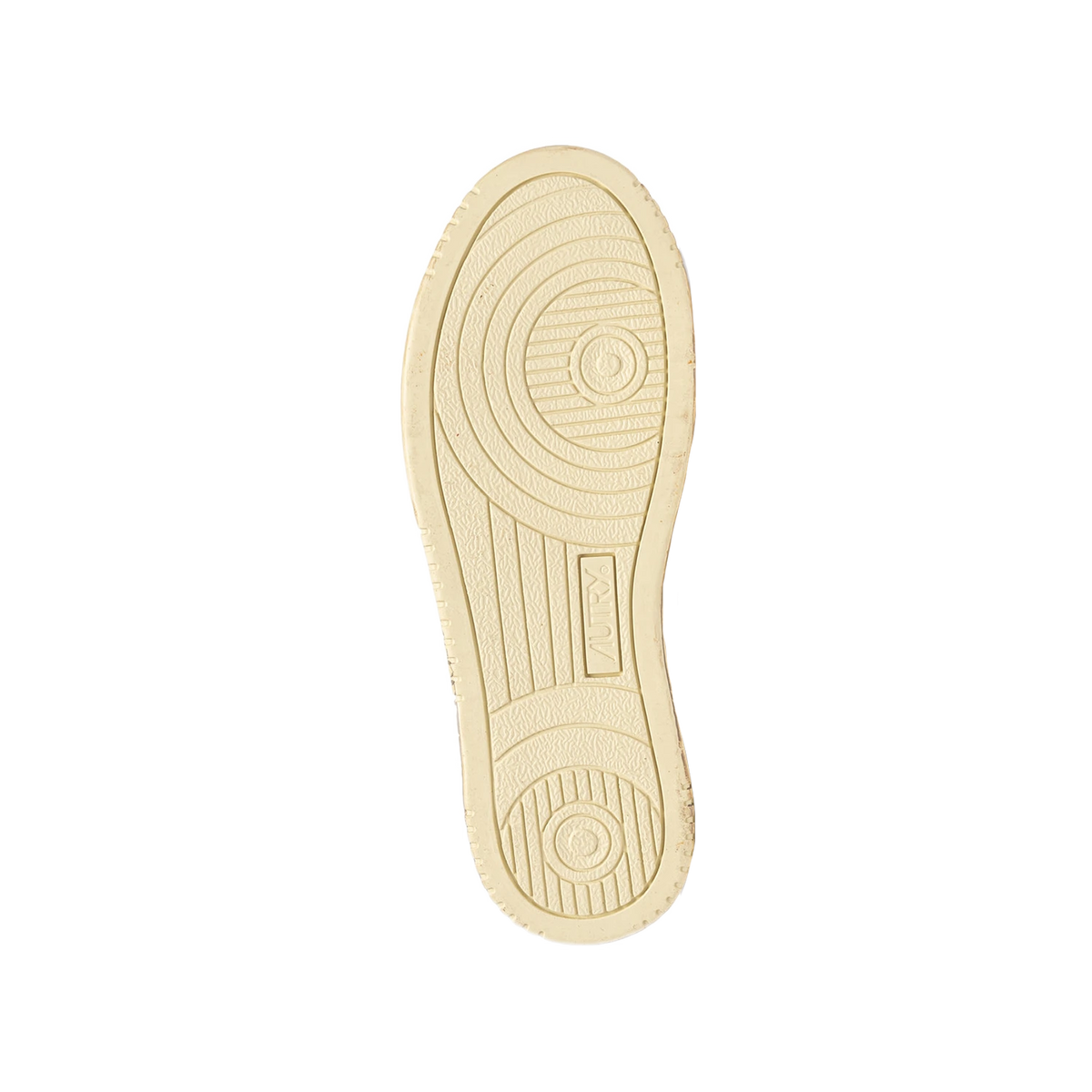 Autry Super Vintage Low Woman